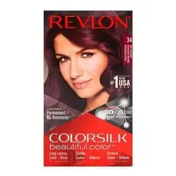 Revlon Original Hair Dye