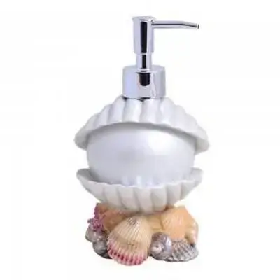Primanova Pearl Liquid Soap Dispenser