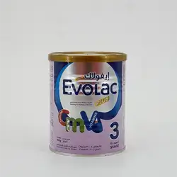 Evolac Infant Formula Stage 3 Milk Powder 400G