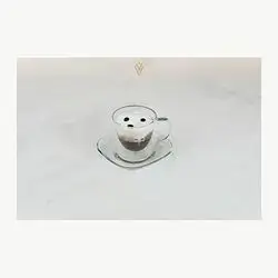 Espresso Macchiato