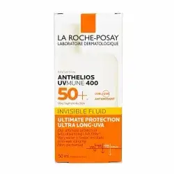 La Roche-Posay anthelios uvmune 400, 50+spf (50 ml)