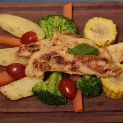 Diet Meal