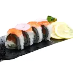Maki Philadelphia Smoked 8x