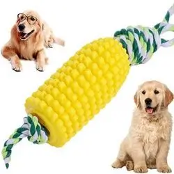 Dog Corn Toy 