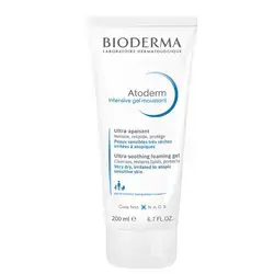 Atoderm Intensive Gel Moussant - 200ml