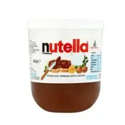 Nutella 200gm 