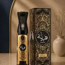 Air Freshener Abaya 320 ml