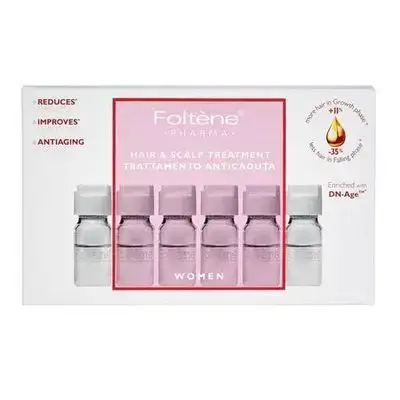 Foltene Hair Scalp Treatment