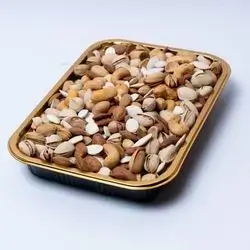 Mixed Nuts - Half Kilo
