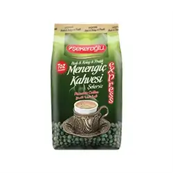 Qazwan Coffee Bag