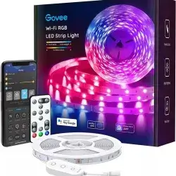 Govee H6141 RGB LED Strip Light 5 m