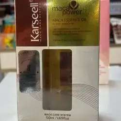 Body and Face Serum