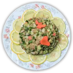 Tuna Salad
