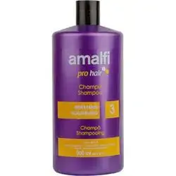Amalfi Professional Moisturizing Shampoo 900ml European