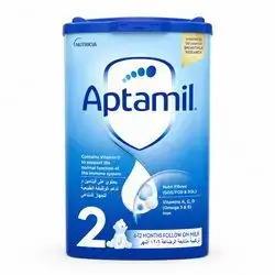 Aptamil 2 800g