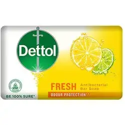 Dettol Fresh 120G