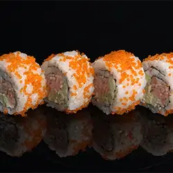 California Maki