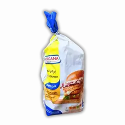Americana Chicken Cone Burger 1kg