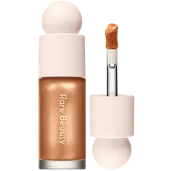 Positive Light Highlighter Liquide FLAUNT 15ml _ Rare Beauty