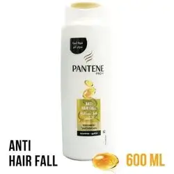 Pantene Shamp Anti-hair Fall 600ml