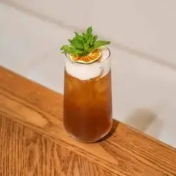 Lemon Ice Tea