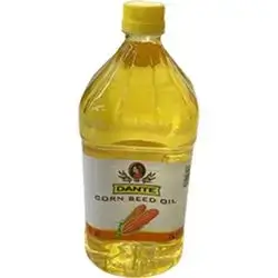 Dante Corn Seed Oil 2l