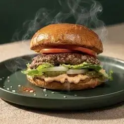 Classic Burger