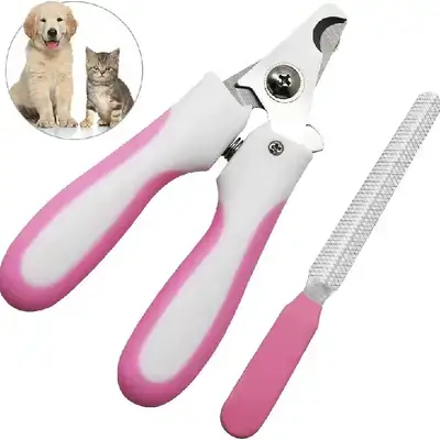 E206 Pet Scissors Set