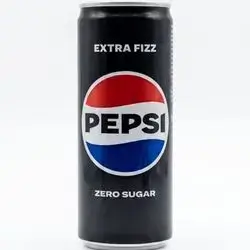 Pepsi zero