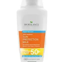 Bio Balance Sun Protection Milk Sunscreen