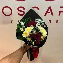 bouquet flower