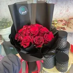 Flower Bouquet