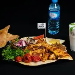 Chicken Tikka