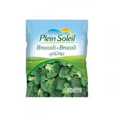 Plein Soleil Broccoli 400g