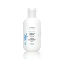 BABE Pediatric Cradle Cap Shampoo 200ml