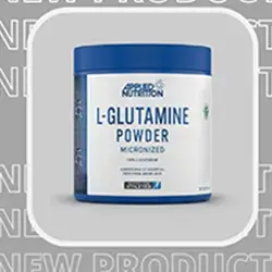 L-Glutamine 250G