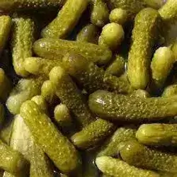 Indian Cucumber