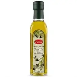 Oil Family Olive 250 ml