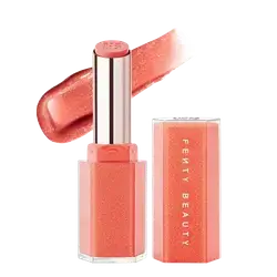 Gloss Bomb Stix High Shimmer Gloss Stick 06 C U IN MAUI 3.6g _ FENTY BEAUTY