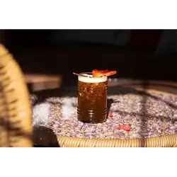 Peach Ice Tea