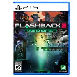 Video Game - PS5 | Flash Back 2