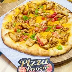 Mexican Chicken