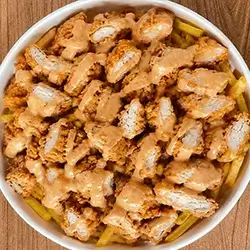 Crispy Box