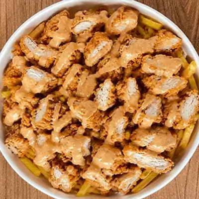 Crispy Box