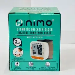 Blood Pressure Device ( nimo)