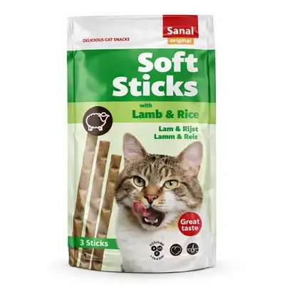 Sanal Lamb & Rice
