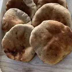 Brown Bread - 10 Pieces