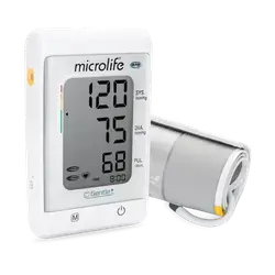 MicroLife BPM BP-A200 Swiss Made