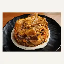 Qozi Dolma
