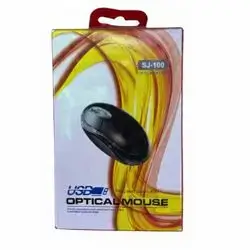 Mouse wired Normal quality / small